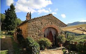 Casa Vacanze Divinae Cintoia