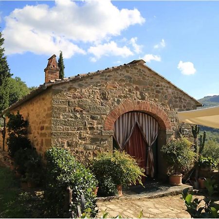 Divinae Cintoia Villa Greve in Chianti Esterno foto