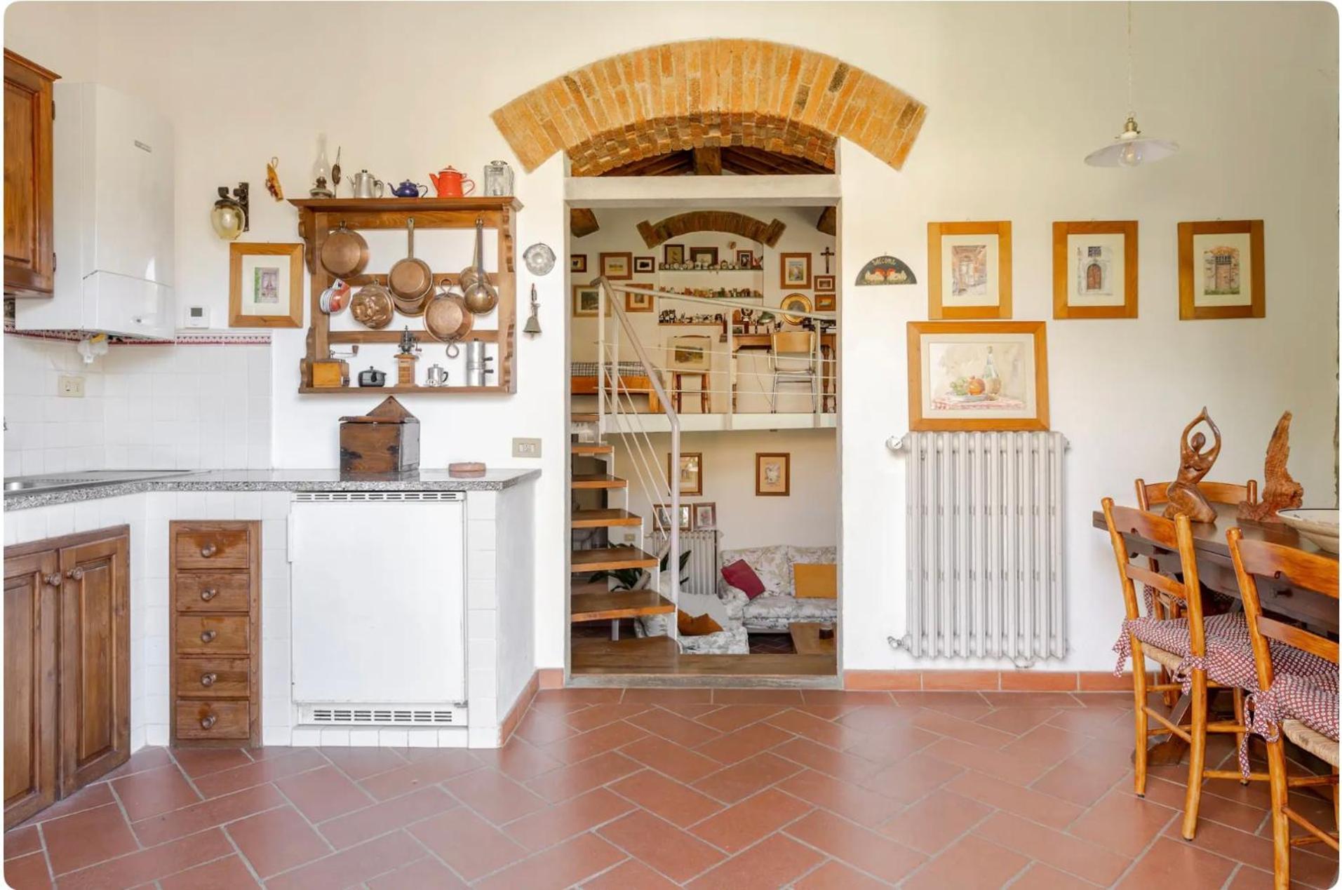 Divinae Cintoia Villa Greve in Chianti Esterno foto