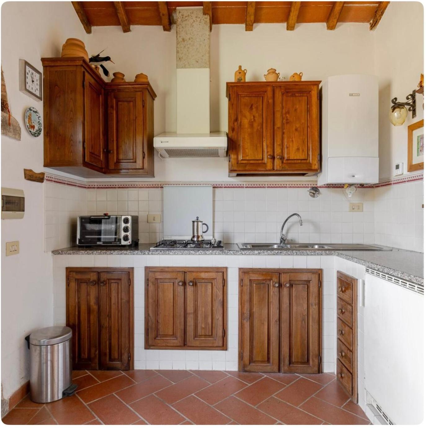 Divinae Cintoia Villa Greve in Chianti Esterno foto