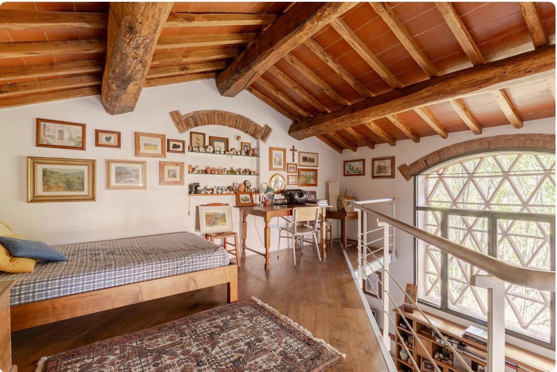 Divinae Cintoia Villa Greve in Chianti Esterno foto