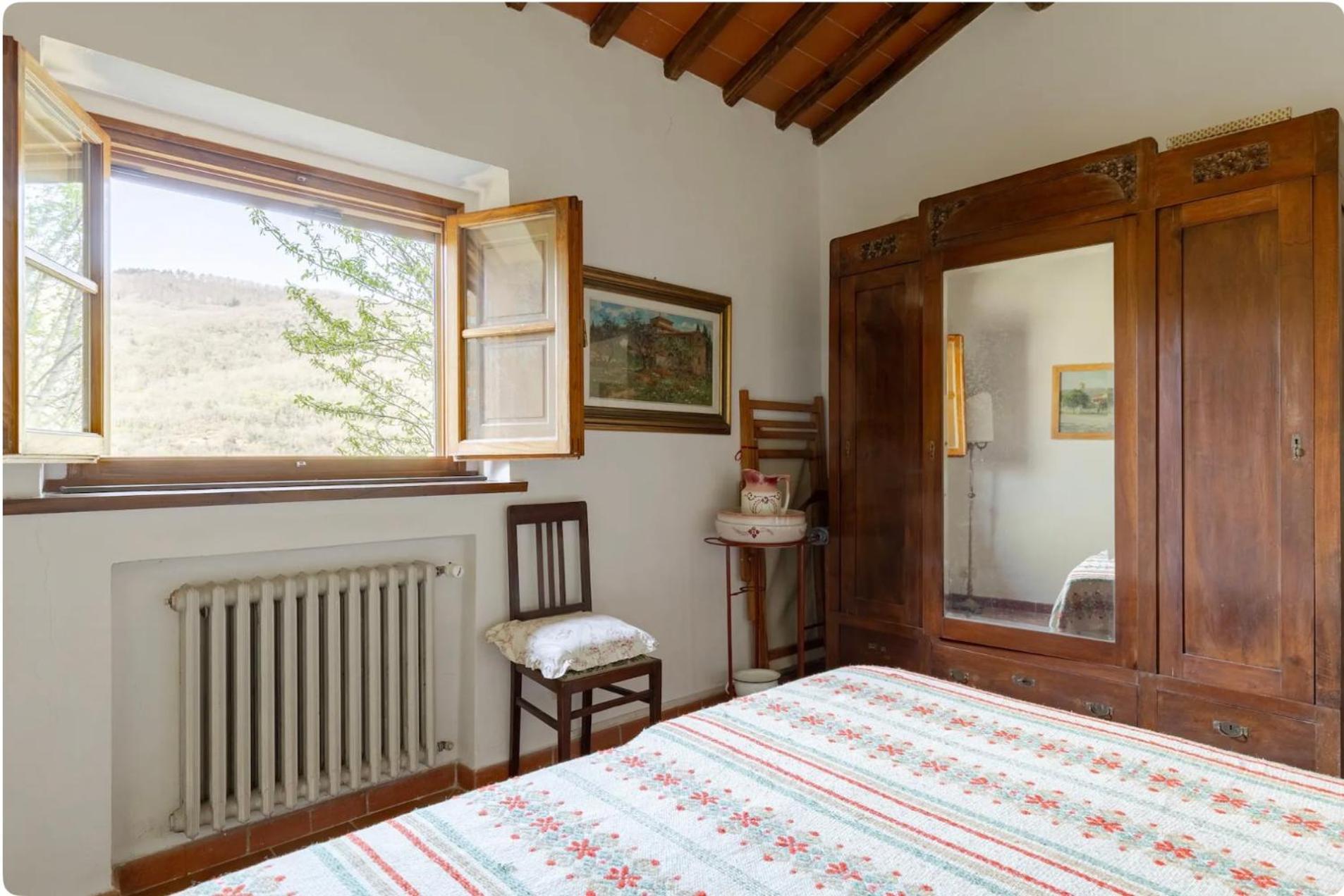 Divinae Cintoia Villa Greve in Chianti Esterno foto
