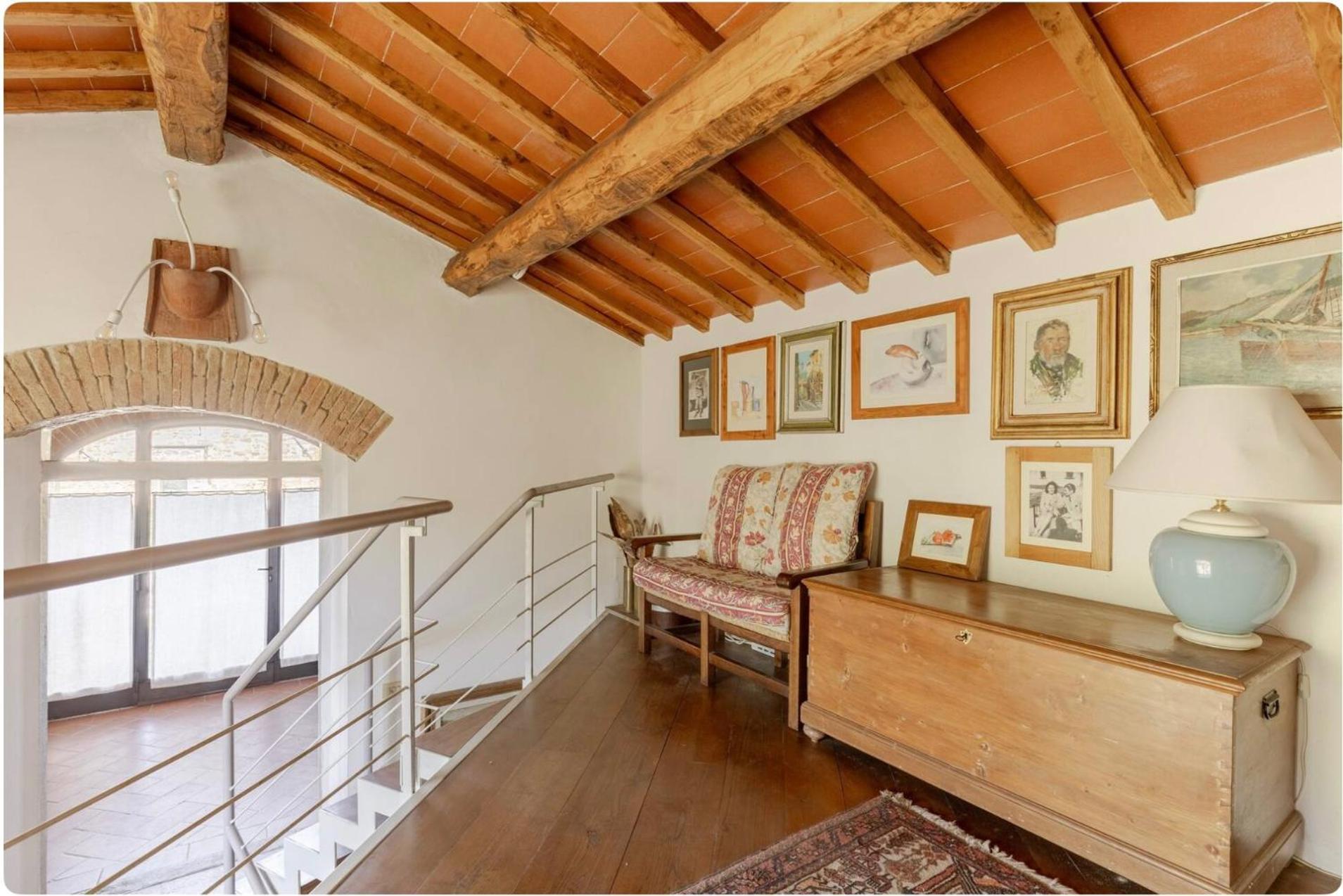 Divinae Cintoia Villa Greve in Chianti Esterno foto
