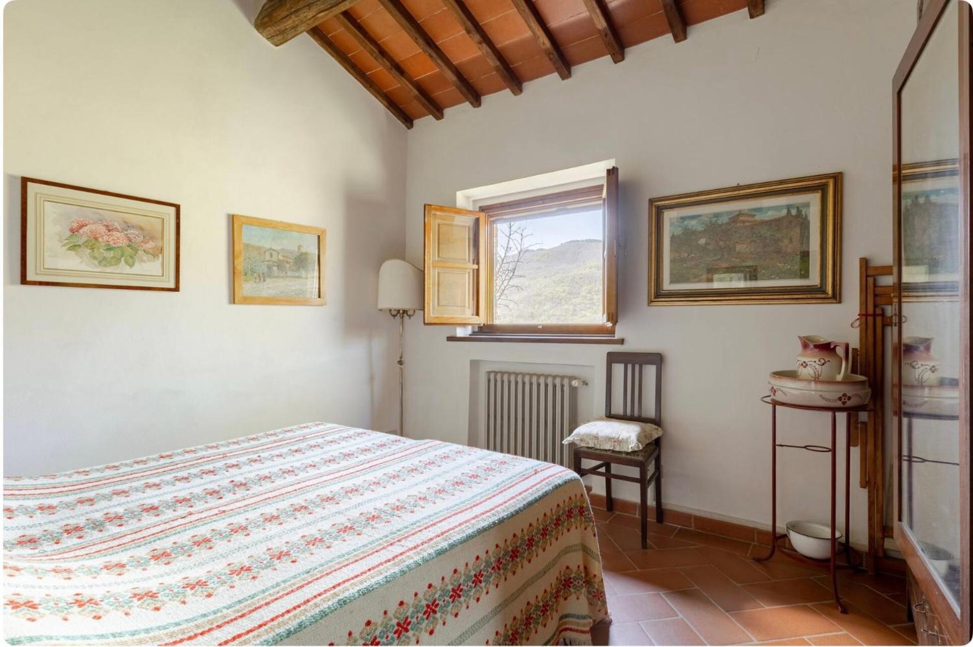 Divinae Cintoia Villa Greve in Chianti Esterno foto