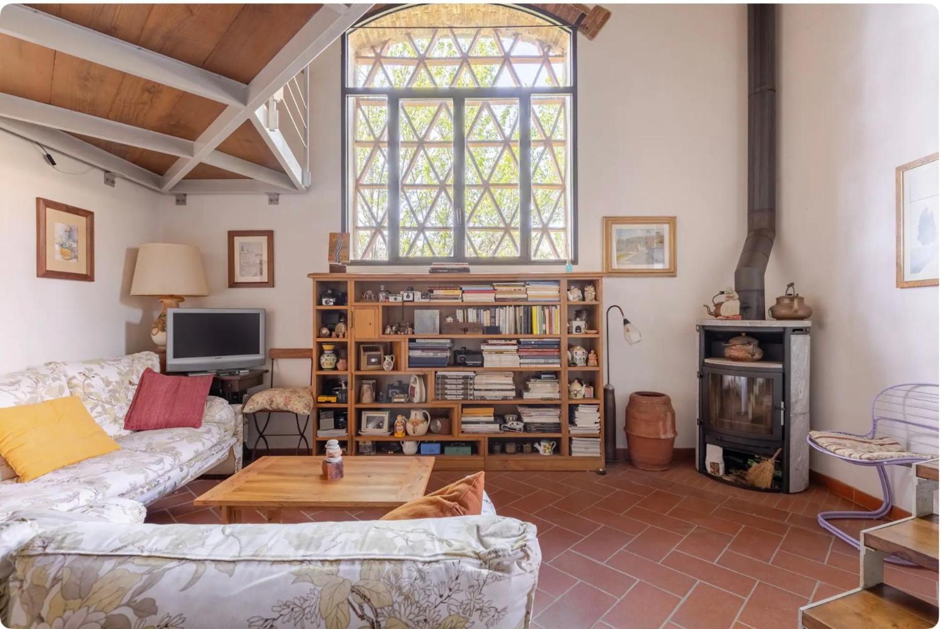 Divinae Cintoia Villa Greve in Chianti Esterno foto