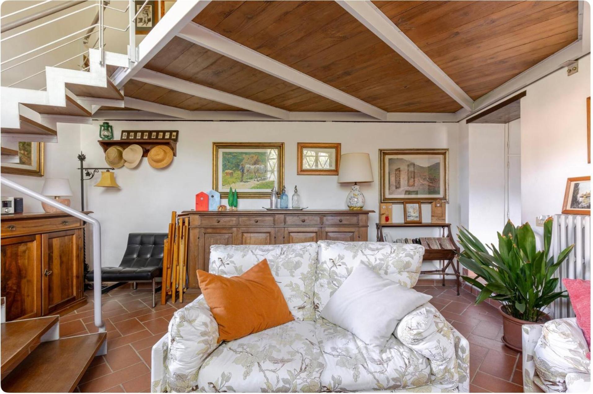 Divinae Cintoia Villa Greve in Chianti Esterno foto